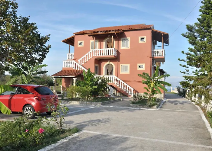 Neptune Resort Apartments