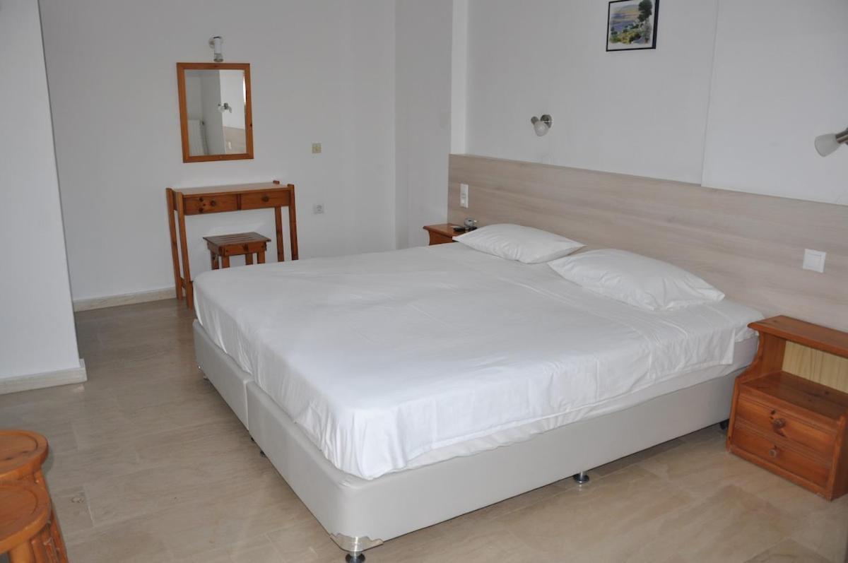 Neptune Appartement *