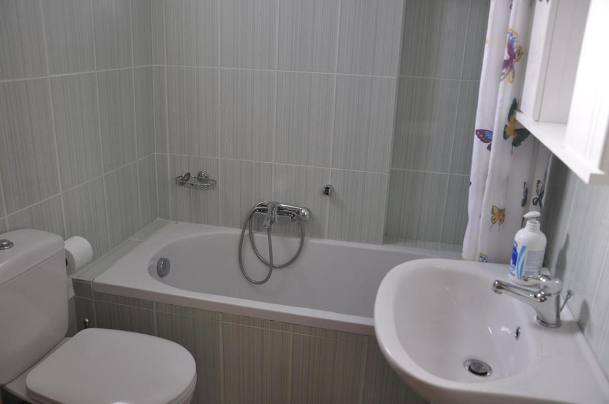 Appartement Neptune