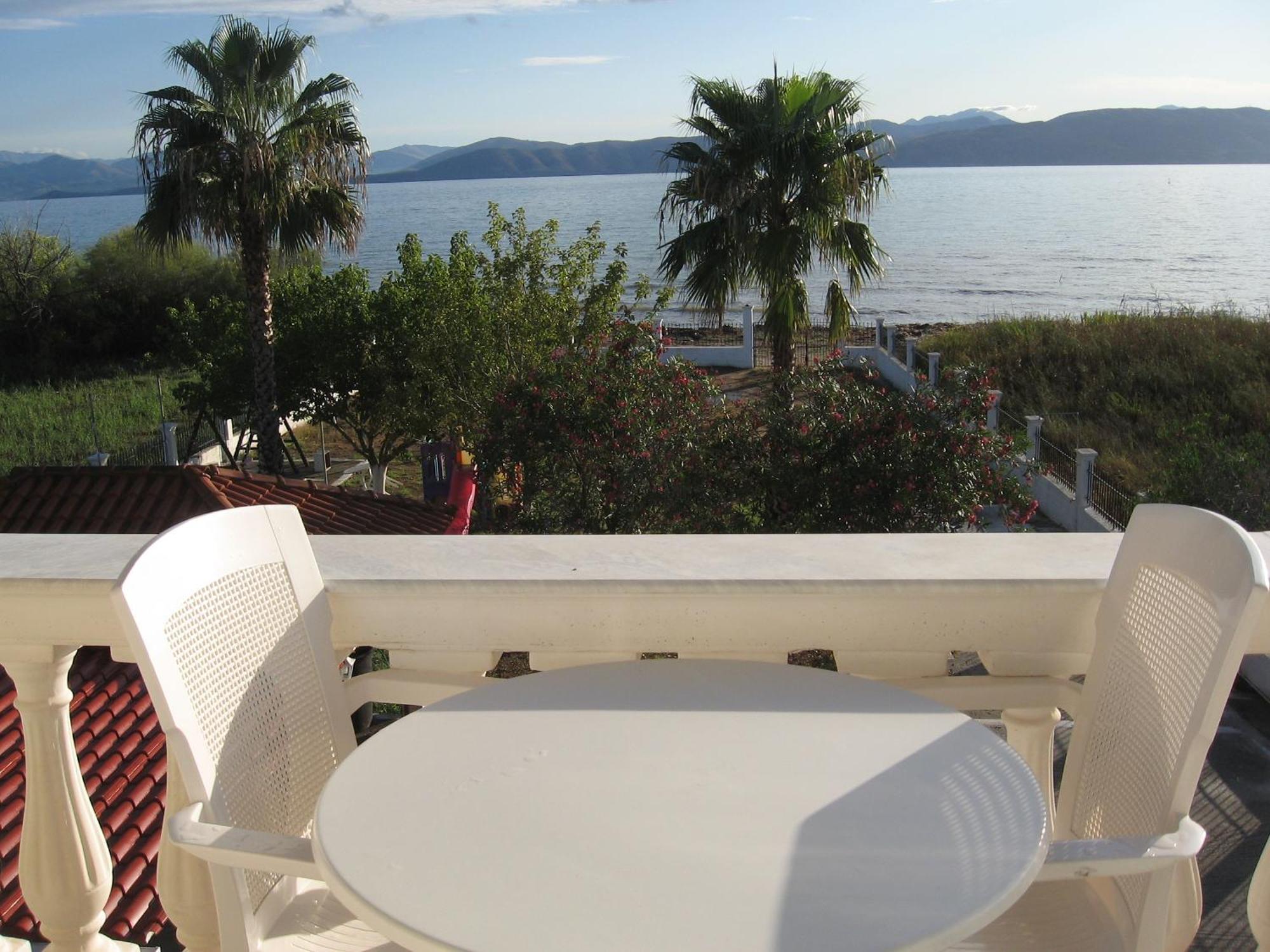 Appartement Neptune *