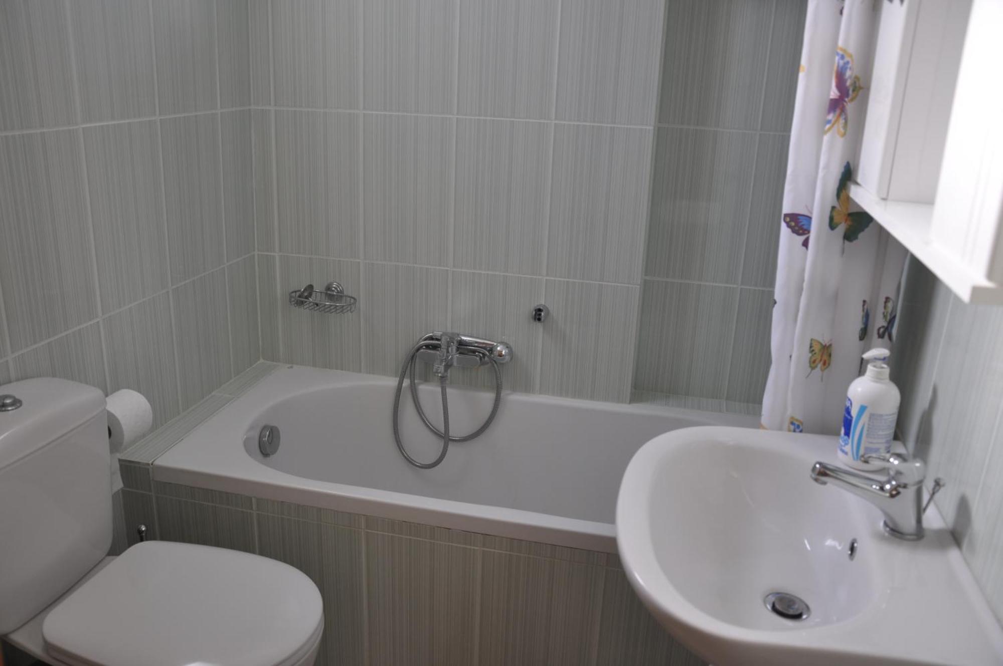 Apartment Neptune Kavos