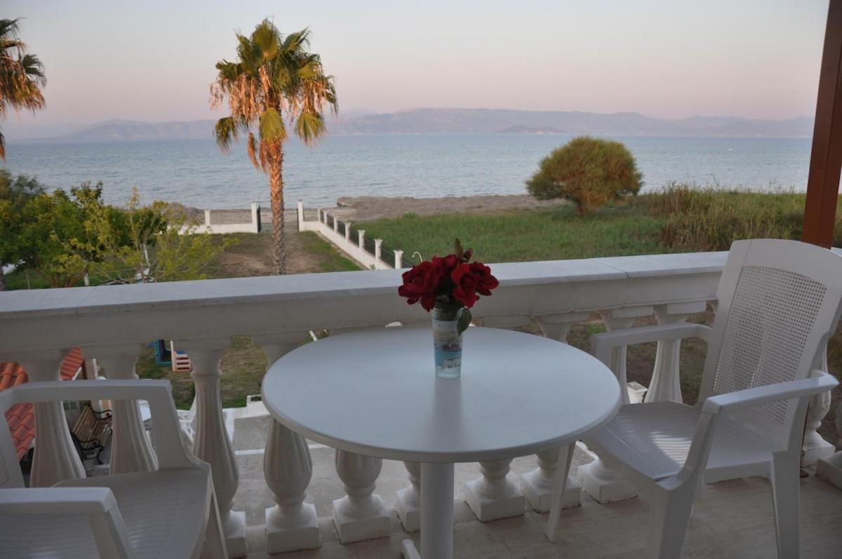 Apartment Neptune Kavos