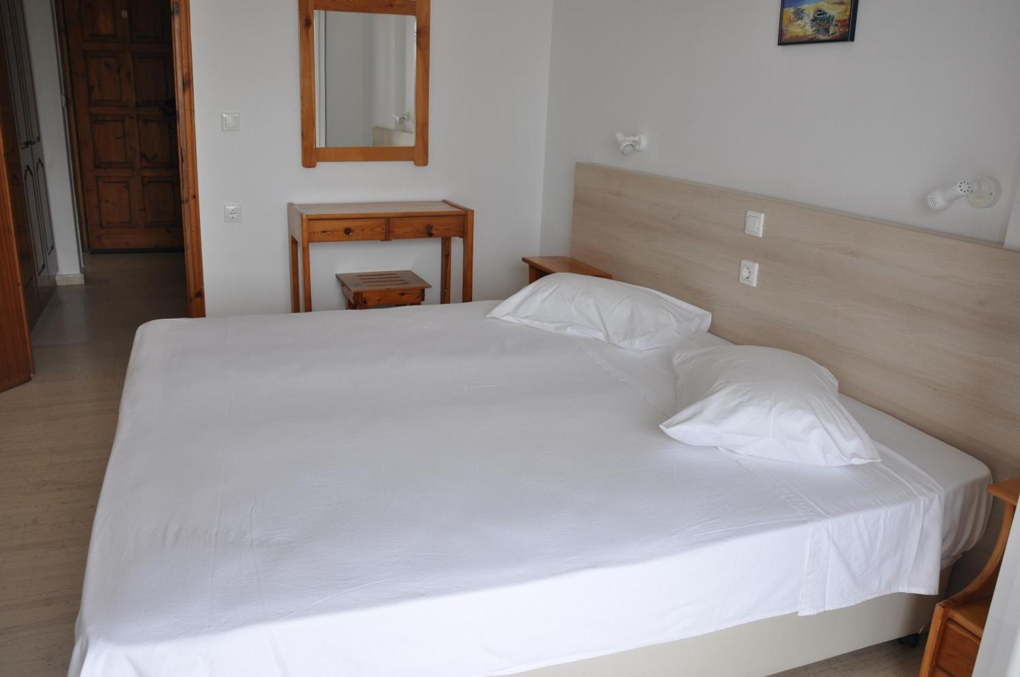 Neptune Apartment Kavos