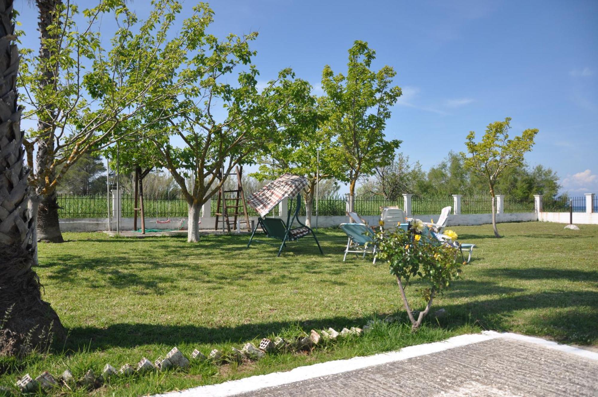 Appartement Neptune