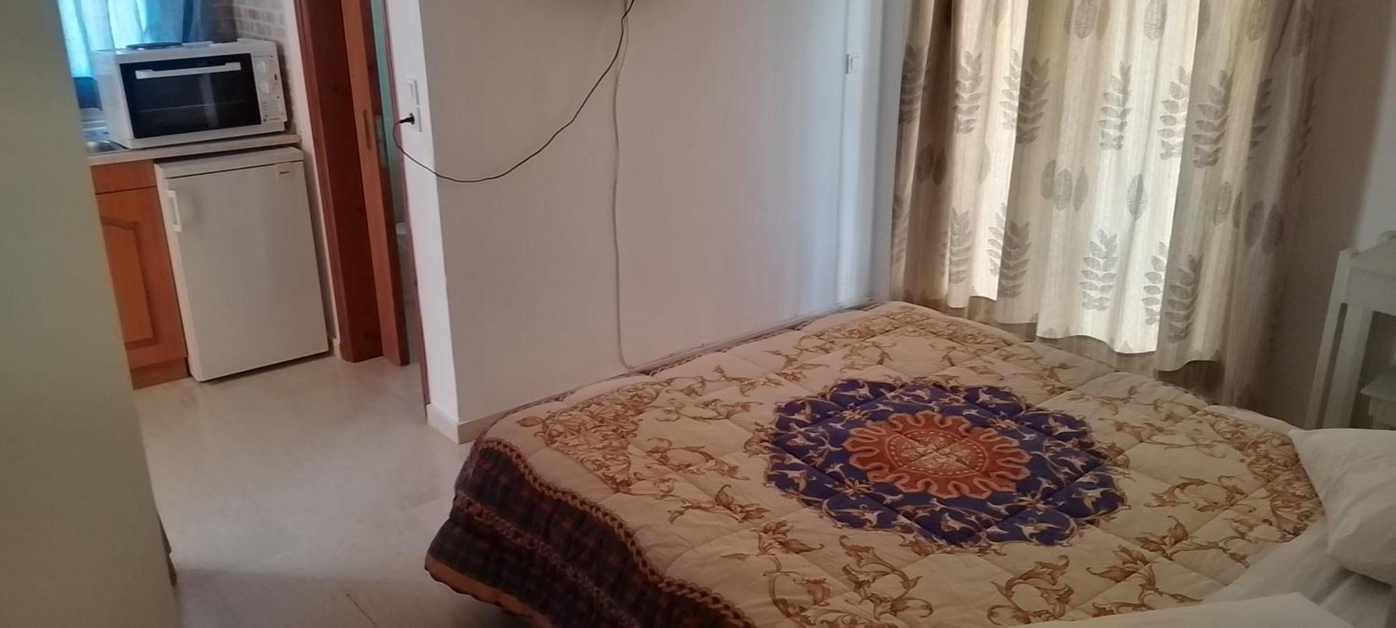 Neptune Apartment