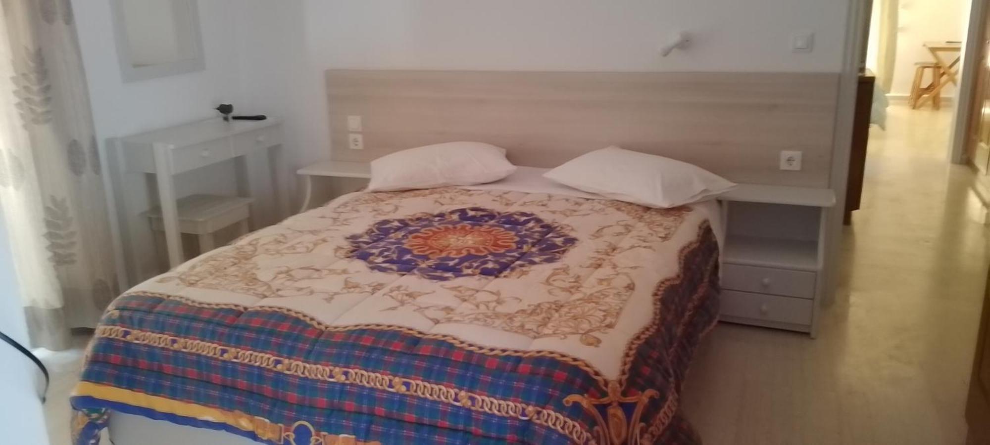 Appartement Neptune *
