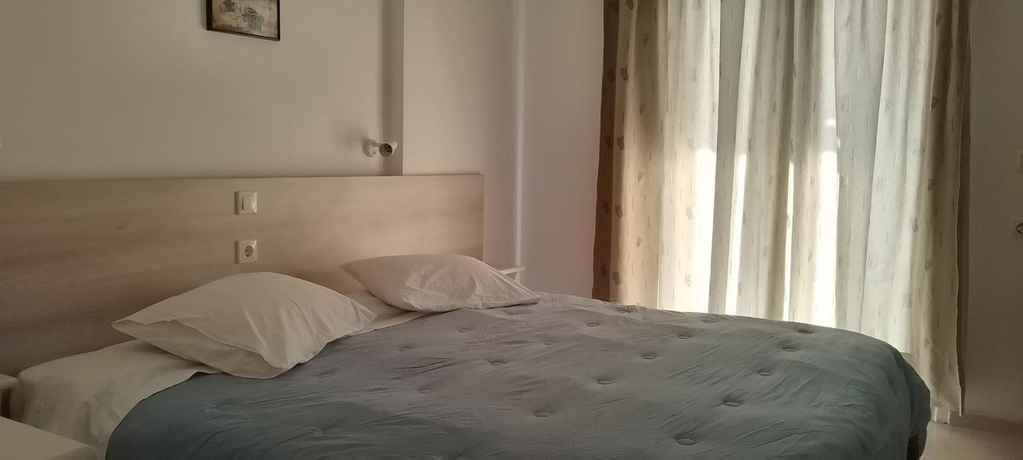 Neptune Apartment