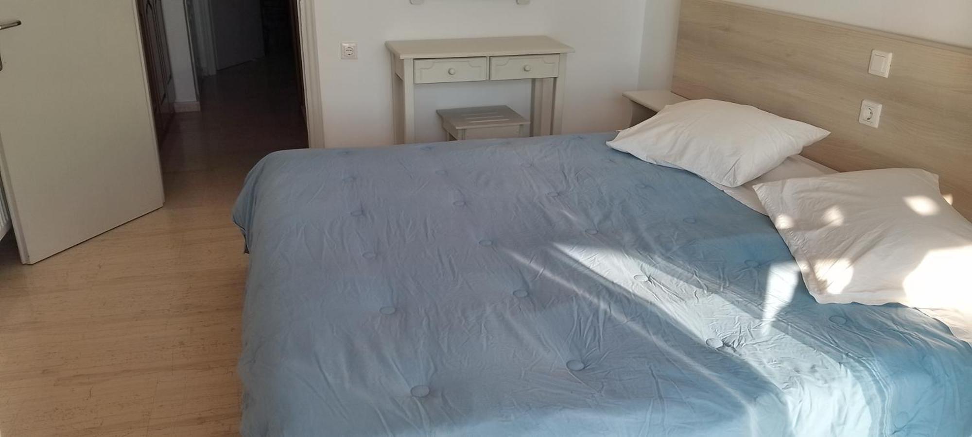Neptune Apartment *